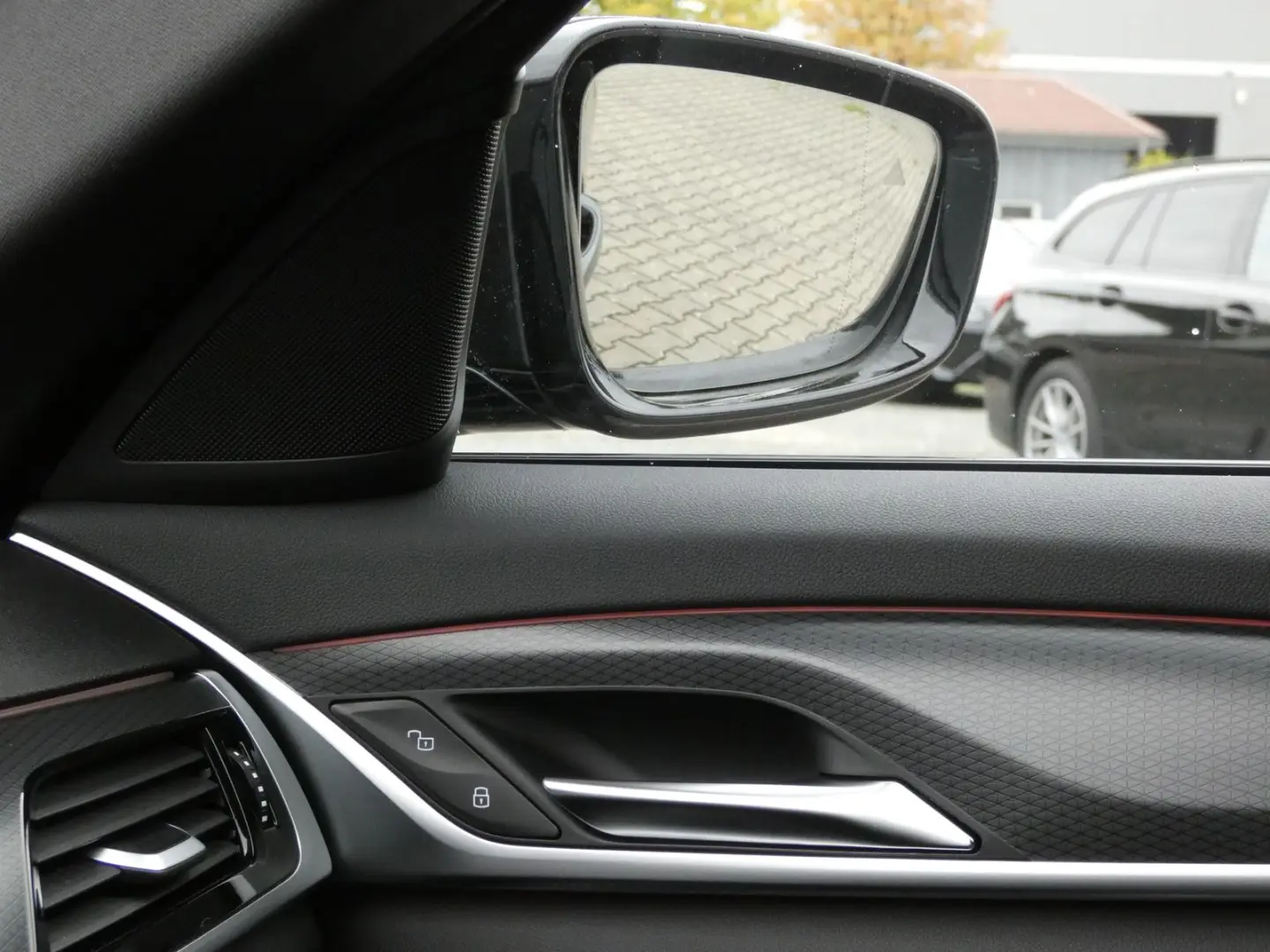 520d Limousine M Sportpaket Head-Up HiFi DAB