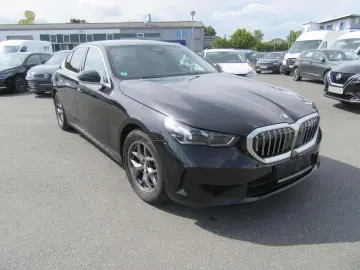 520 520 i Automatik NEUES MODEL