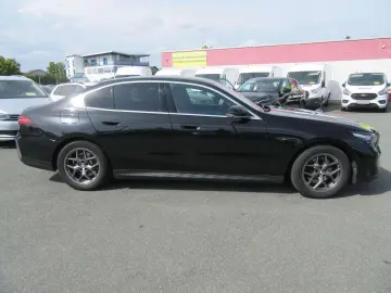 520 520 i Automatik NEUES MODEL 