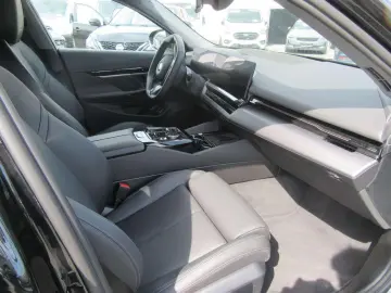 520 520 i Automatik NEUES MODEL 