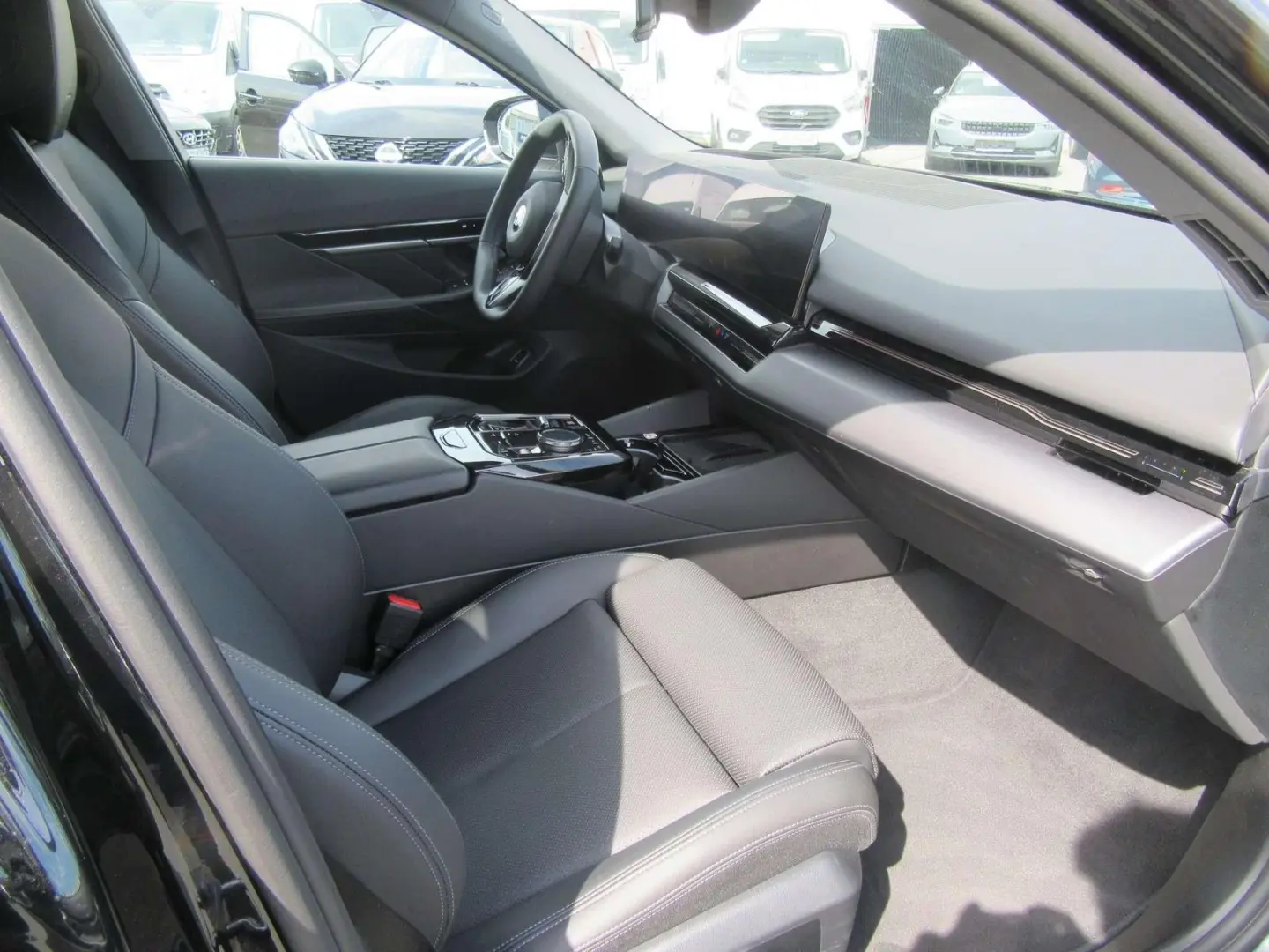 520 520 i Automatik NEUES MODEL 