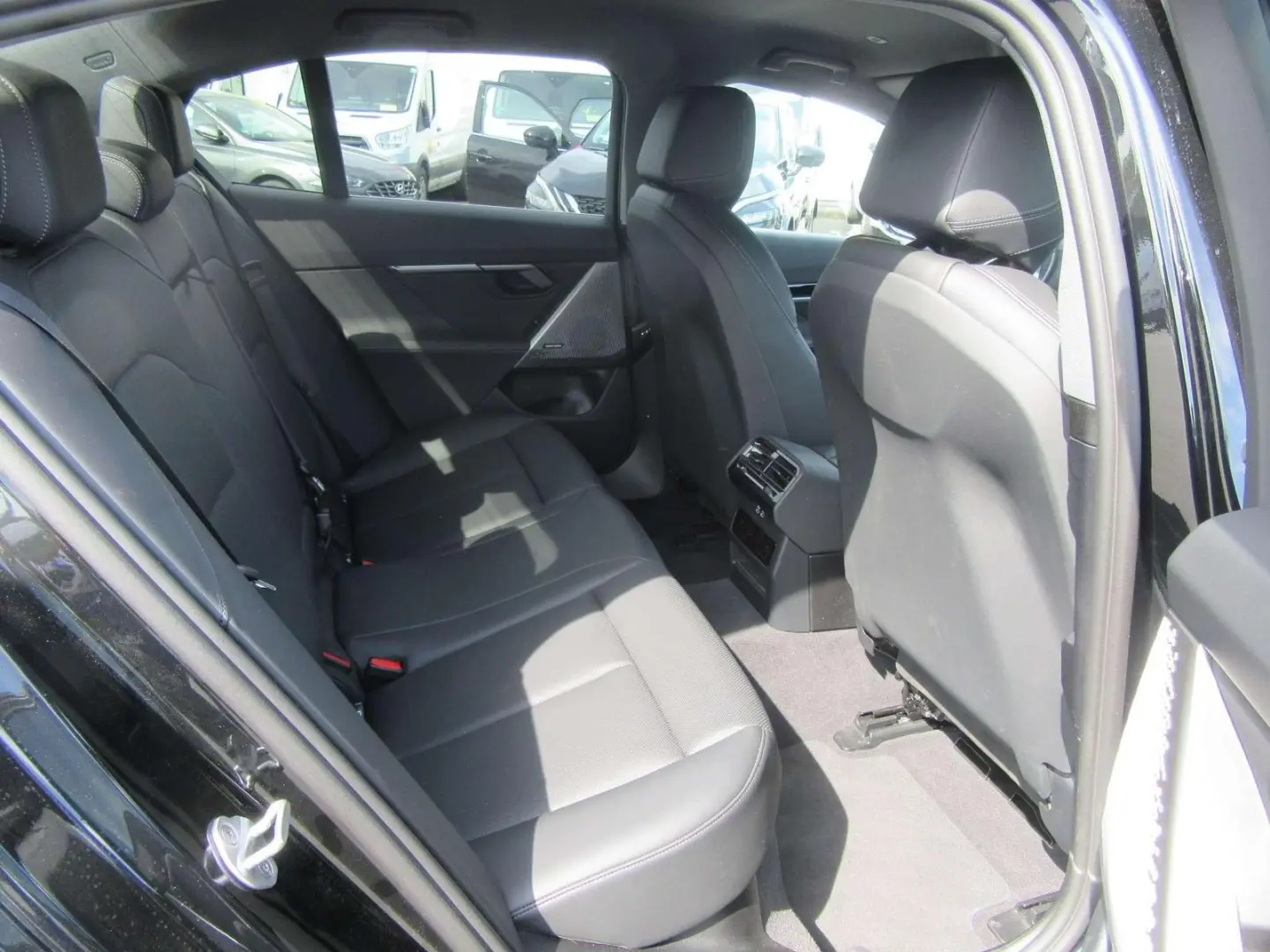 520 520 i Automatik NEUES MODEL 