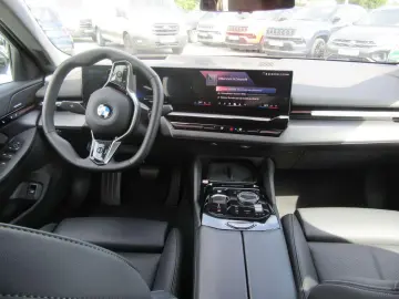 520 520 i Automatik NEUES MODEL 
