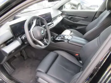 520 520 i Automatik NEUES MODEL 