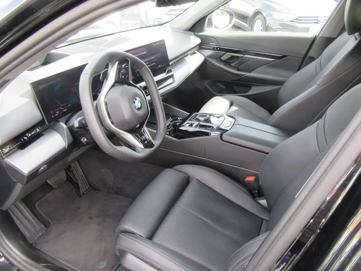 520 520 i Automatik NEUES MODEL 