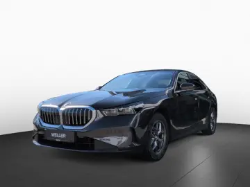 520i Aut.Lim.Adapt.LED,LiCoProf,H/K,PA+,DA,Memo