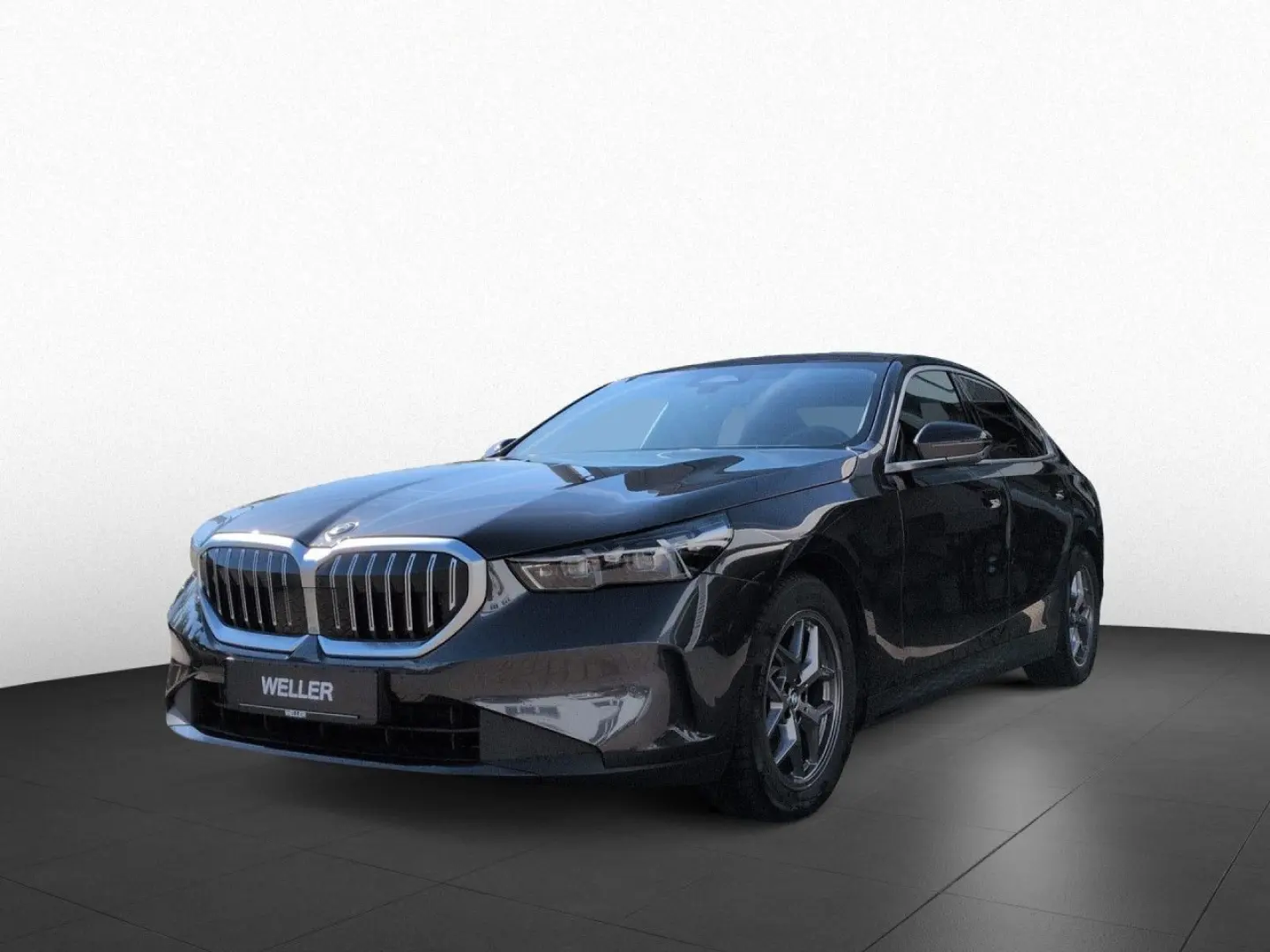 520i Aut.Lim.Adapt.LED,LiCoProf,H/K,PA+,DA,Memo