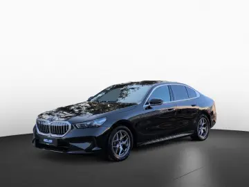 520i Aut.Lim.Adapt.LED,LiCoProf,H/K,PA+,DA,Memo