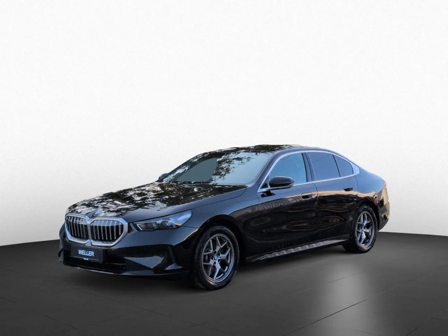 520i Aut.Lim.Adapt.LED,LiCoProf,H/K,PA+,DA,Memo