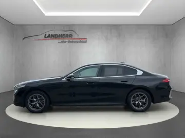 520 I Head UP/Memory/ Leder