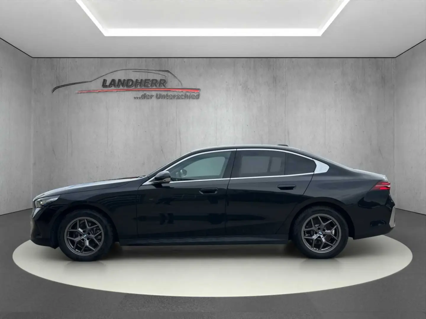 520 I Head UP/Memory/ Leder