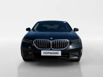 520i Aut. Driv.Ass.+Innovation+360°+H/K+Memory