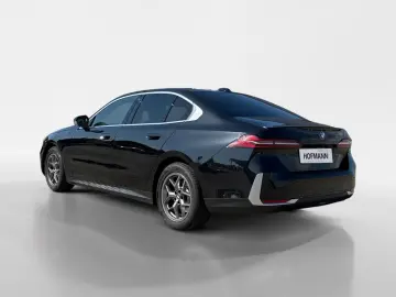 520i Aut. Driv.Ass.+Innovation+360°+H/K+Memory