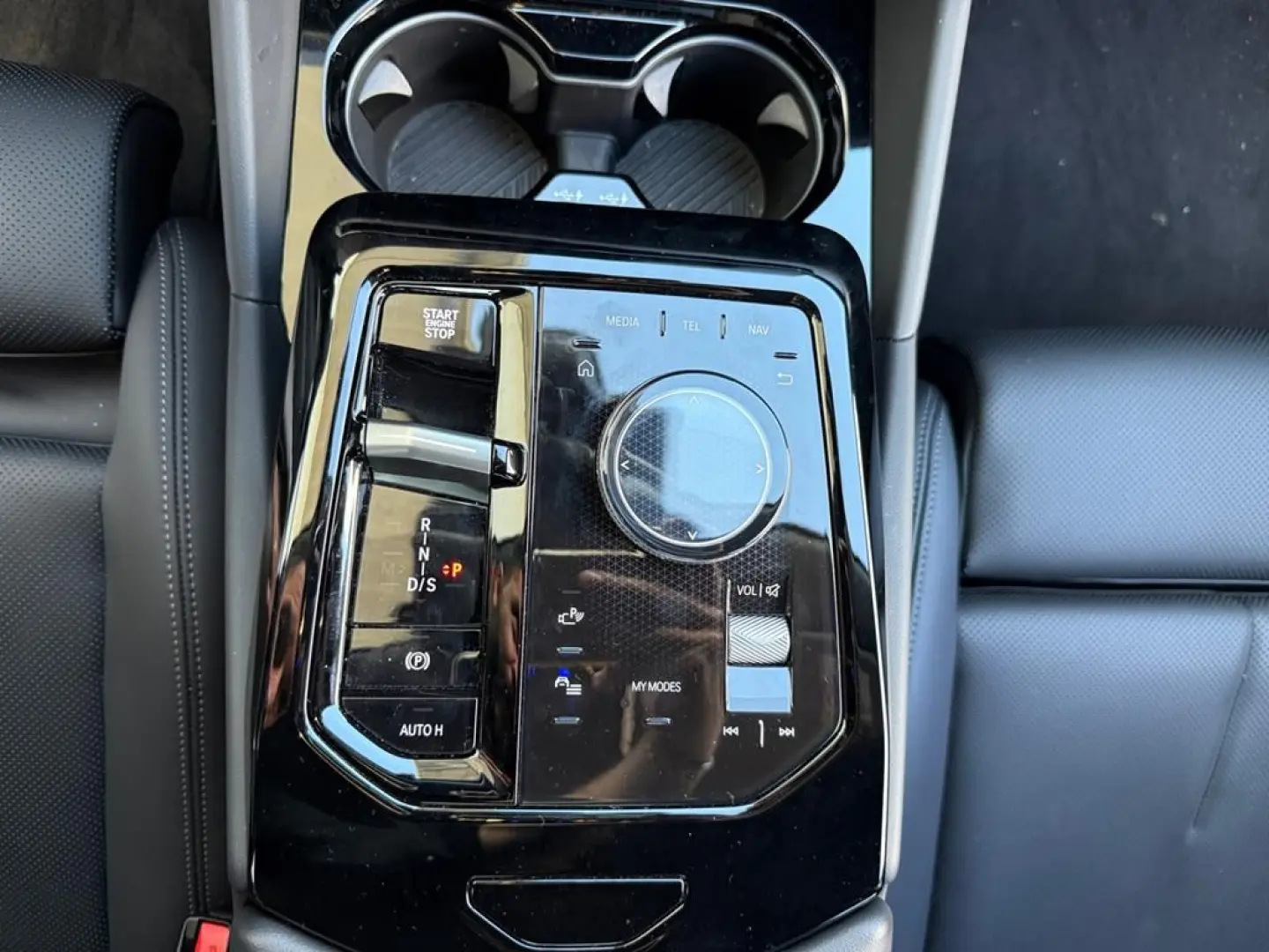 520i Aut. Driv.Ass.+Innovation+360°+H/K+Memory