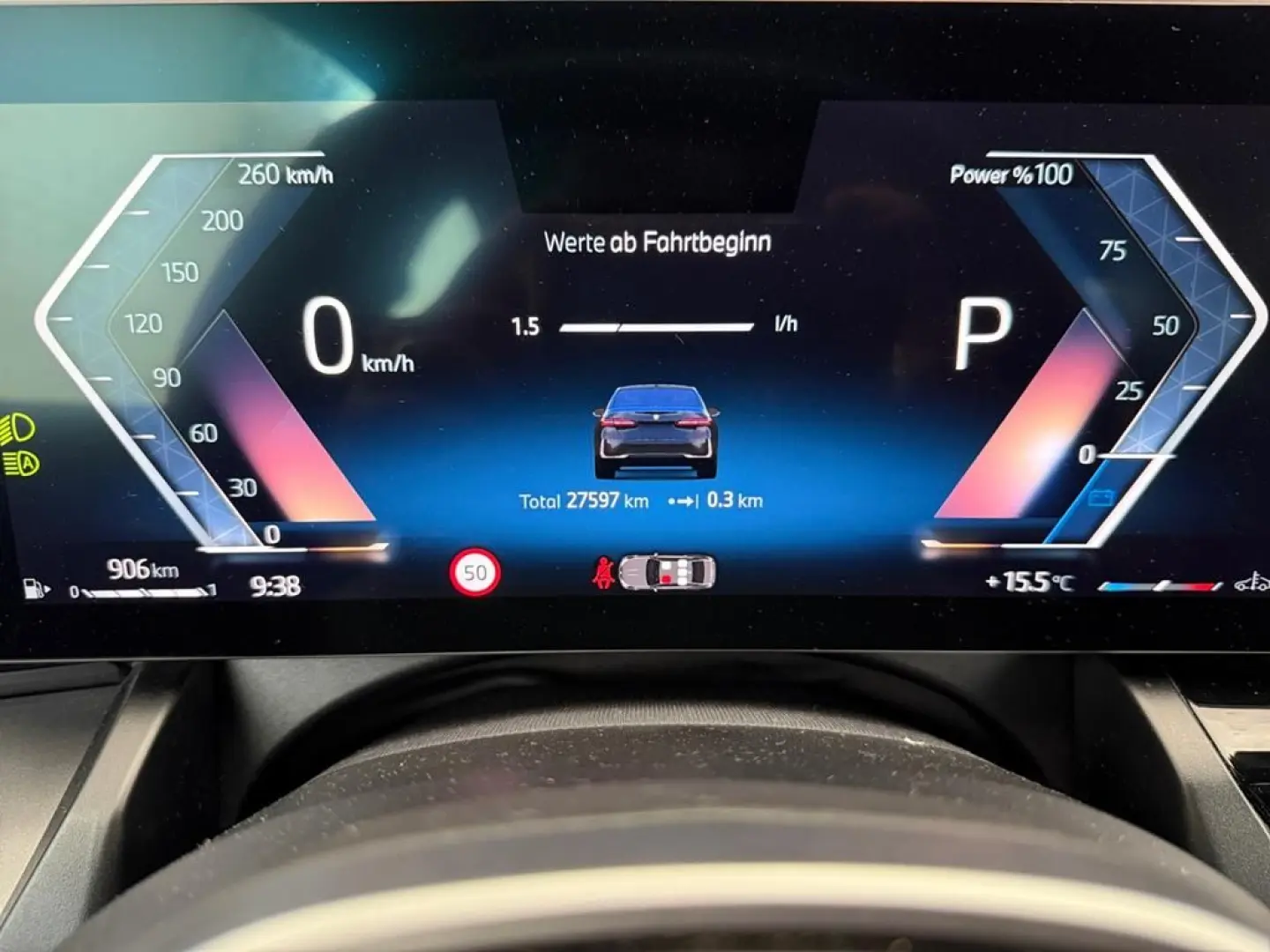520i Aut. Driv.Ass.+Innovation+360°+H/K+Memory