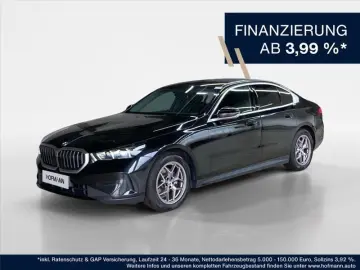 520i Driv.Ass. Memory 360  H K Innovation