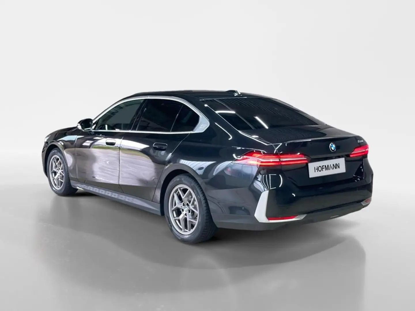 520i Driv.Ass.+Memory+360°+H/K+Innovation
