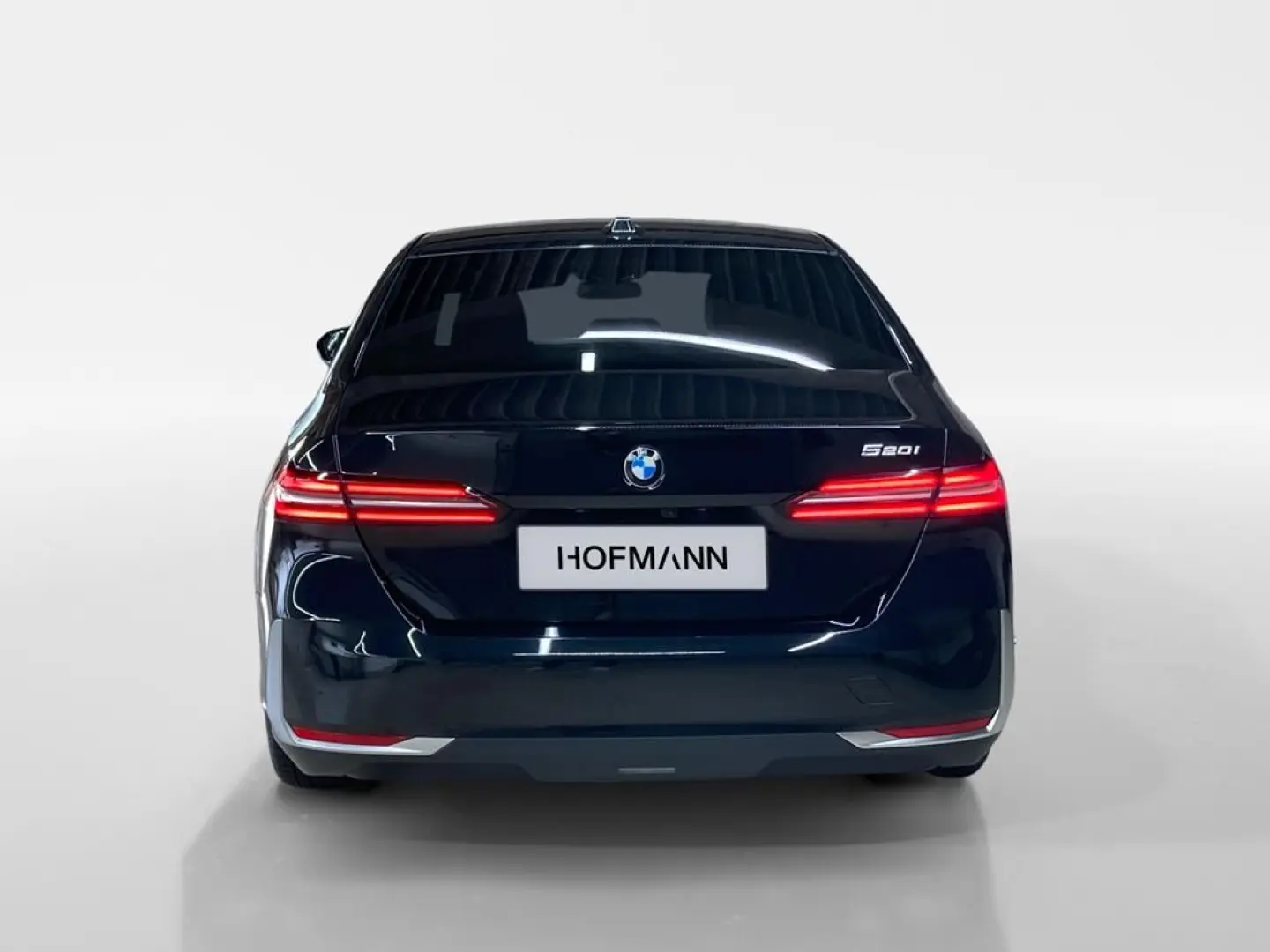 520i Driv.Ass.+Memory+360°+H/K+Innovation