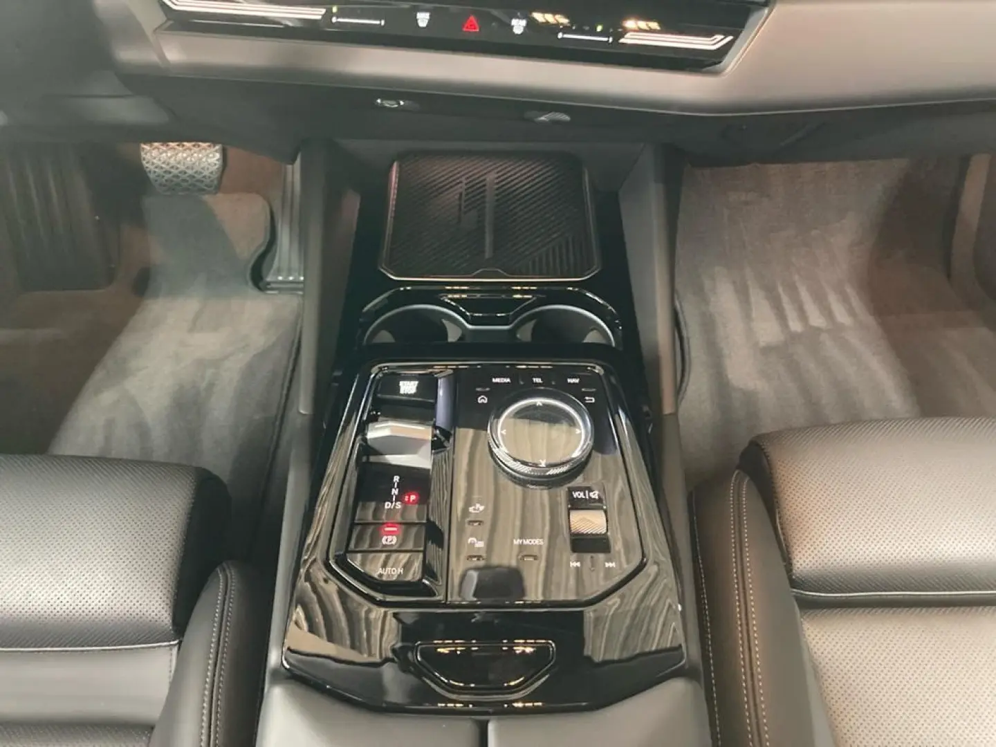 520i Driv.Ass.+Memory+360°+H/K+Innovation