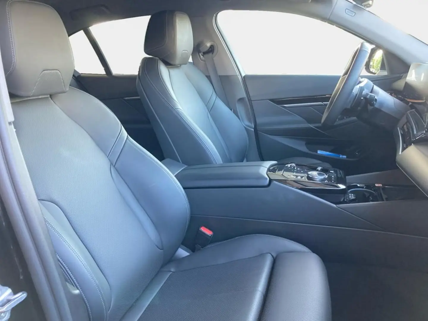 520i Driv.Ass.+Memory+360°+H/K+Innovation