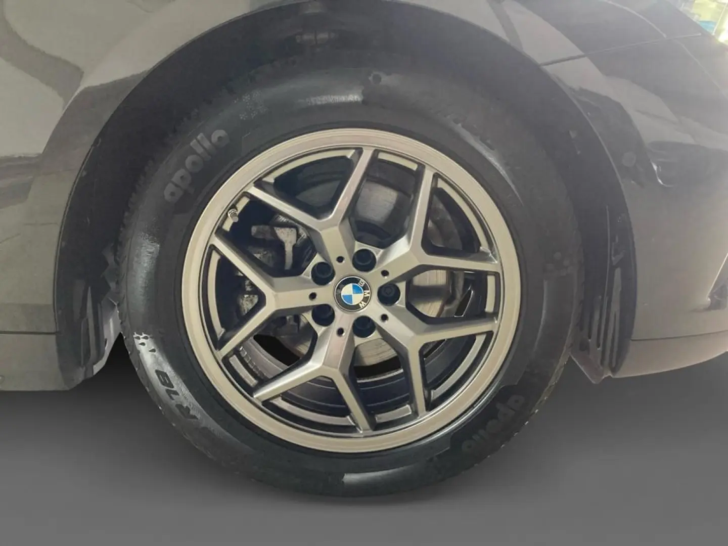 520i Driv.Ass.+Memory+360°+H/K+Innovation
