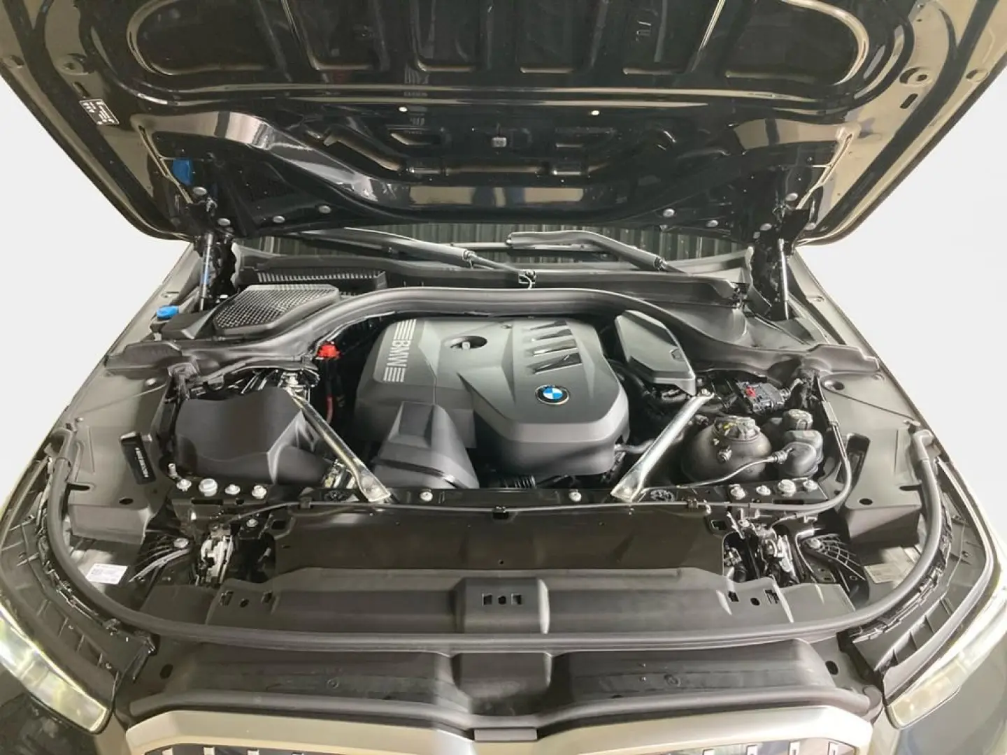 520i Driv.Ass.+Memory+360°+H/K+Innovation
