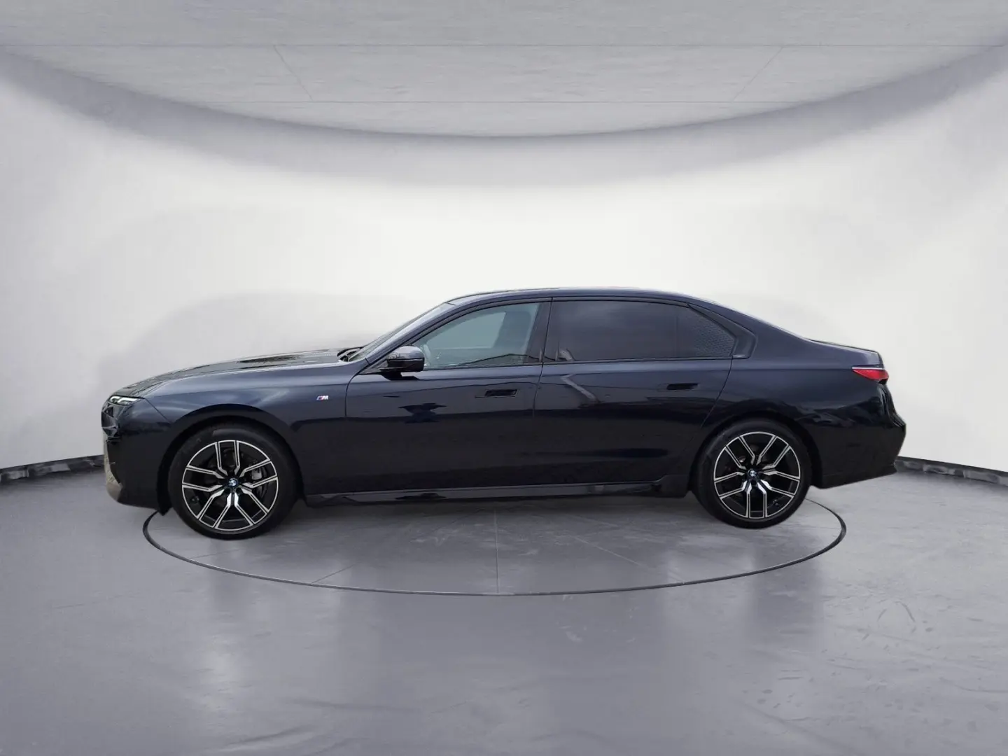 740d xDrive M Sportpaket Innovationsp. Standhzg.