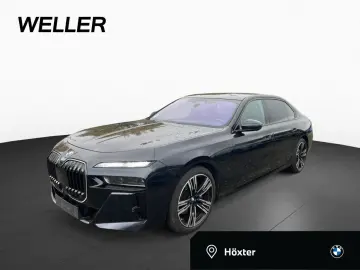 740d xdr M Sport Pro DA PA-Pr Standh ExecutiveL