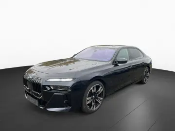 740d xdr M Sport Pro DA/PA-Pr,Standh,ExecutiveL