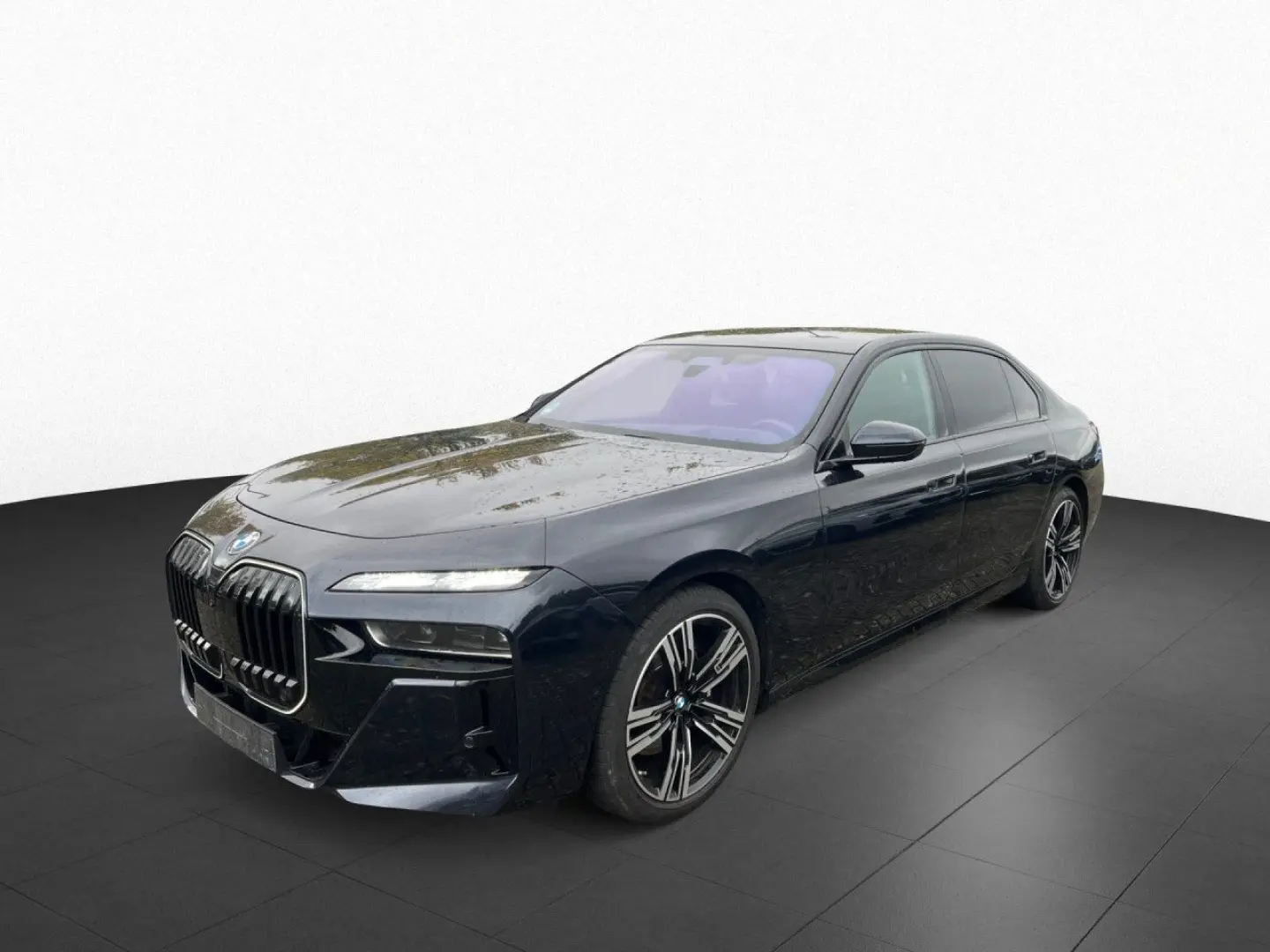 740d xdr M Sport Pro DA/PA-Pr,Standh,ExecutiveL