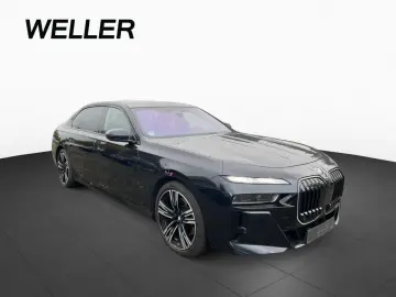 740d xdr M Sport Pro DA/PA-Pr,Standh,ExecutiveL