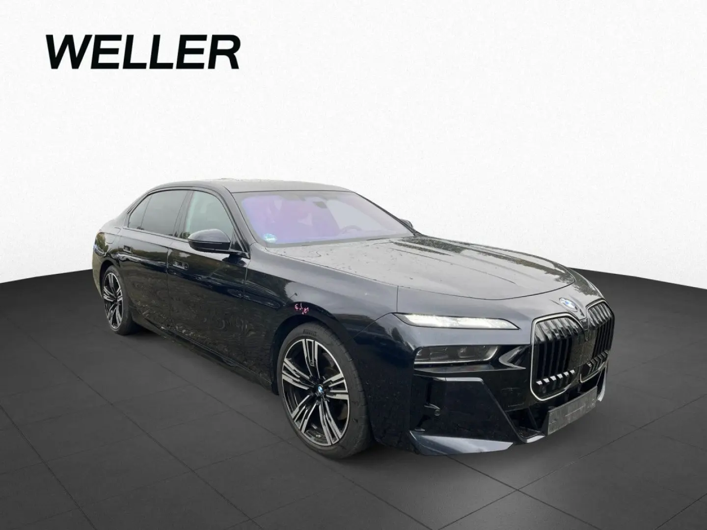 740d xdr M Sport Pro DA/PA-Pr,Standh,ExecutiveL