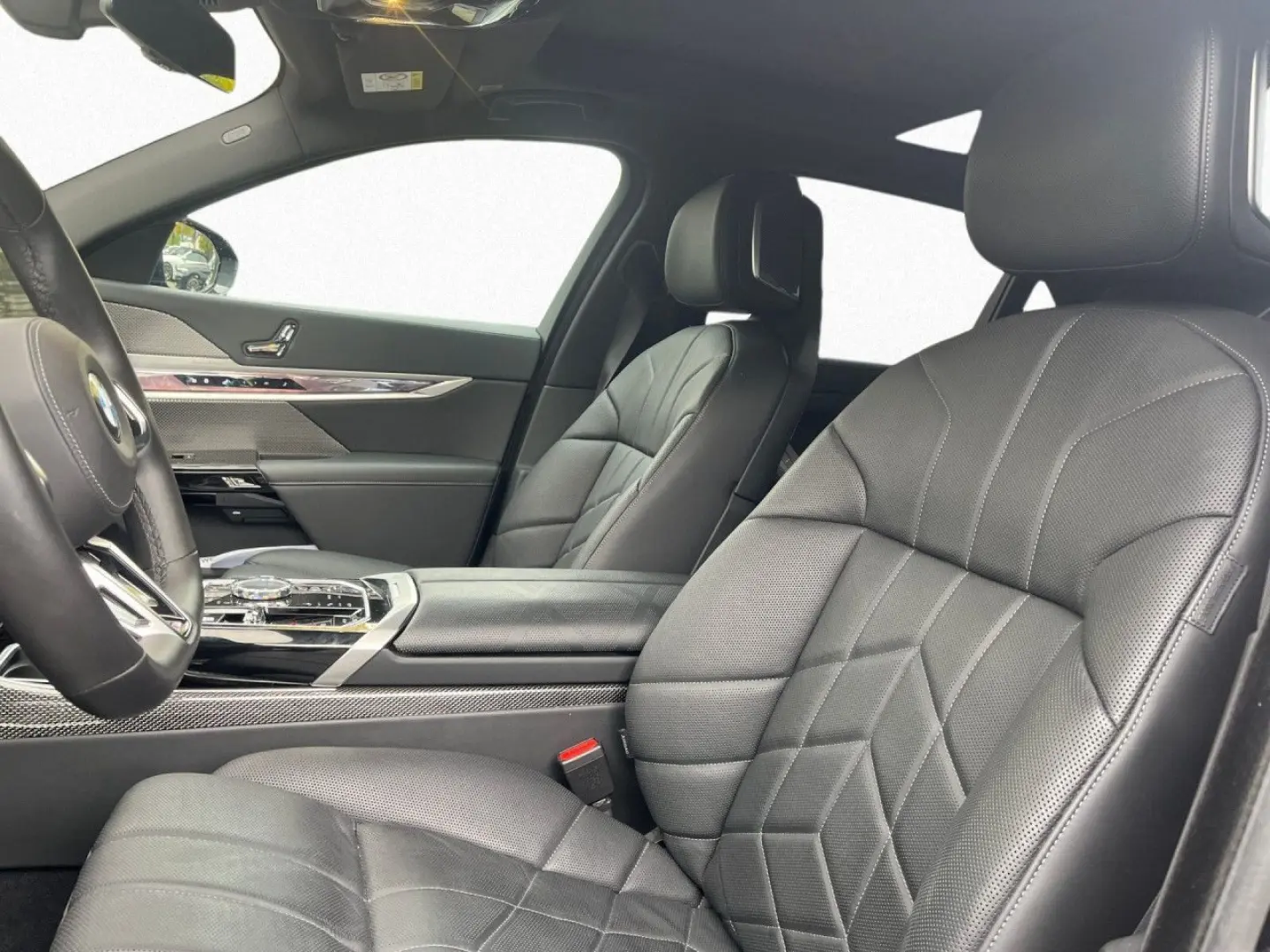 740d xdr M Sport Pro DA/PA-Pr,Standh,ExecutiveL