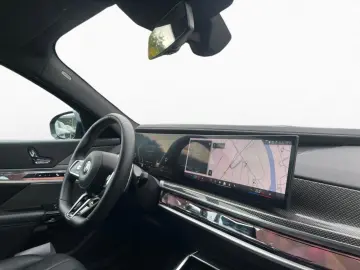 740d xdr M Sport Pro DA/PA-Pr,Standh,ExecutiveL