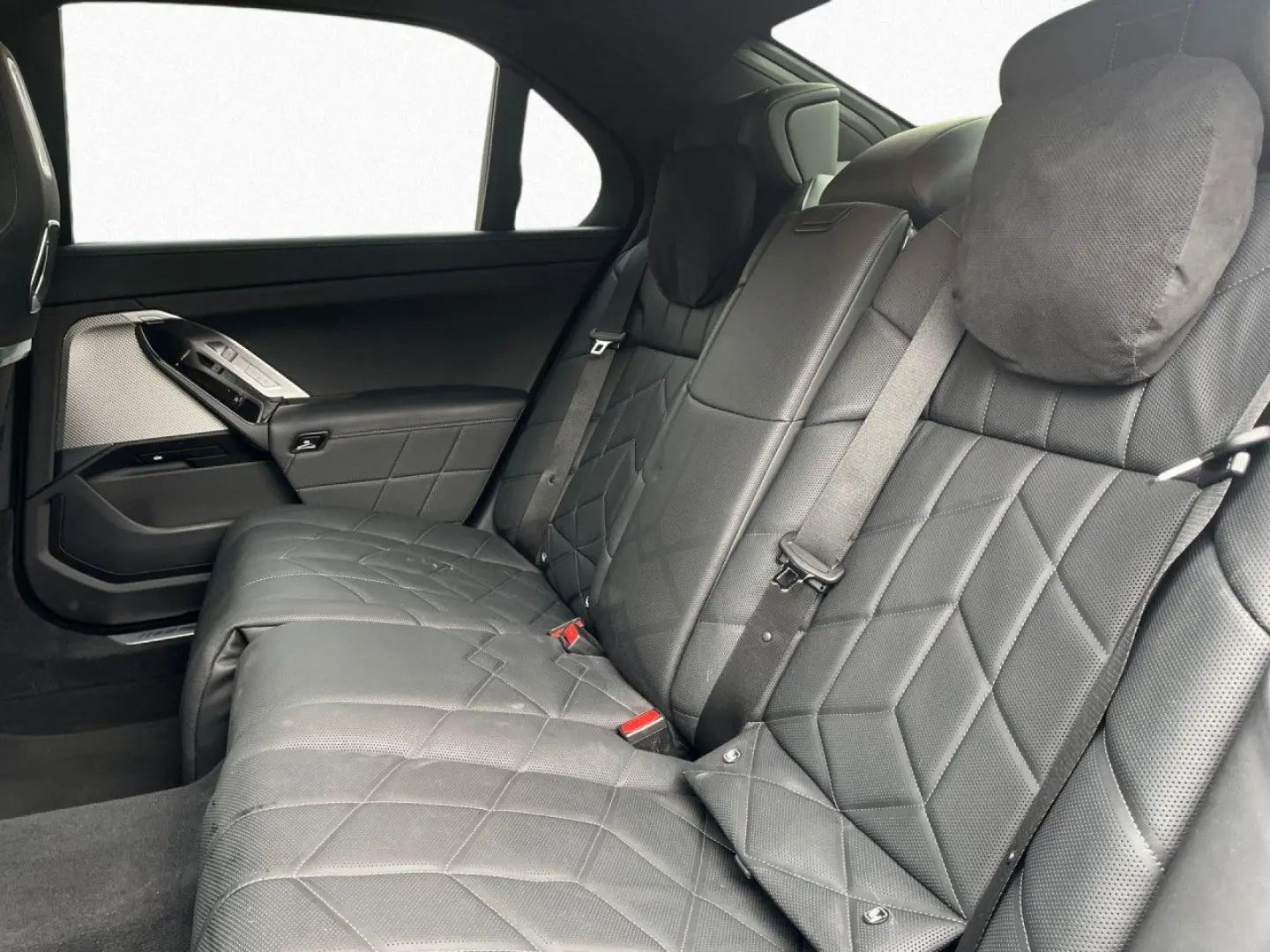 740d xdr M Sport Pro DA/PA-Pr,Standh,ExecutiveL