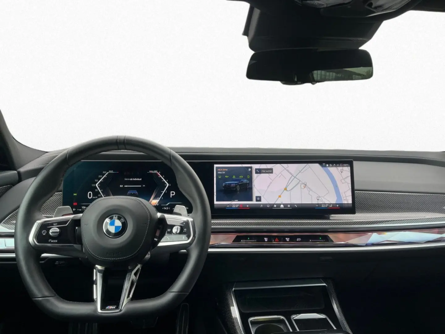 740d xdr M Sport Pro DA/PA-Pr,Standh,ExecutiveL