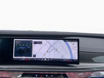 740d xdr M Sport Pro DA/PA-Pr,Standh,ExecutiveL