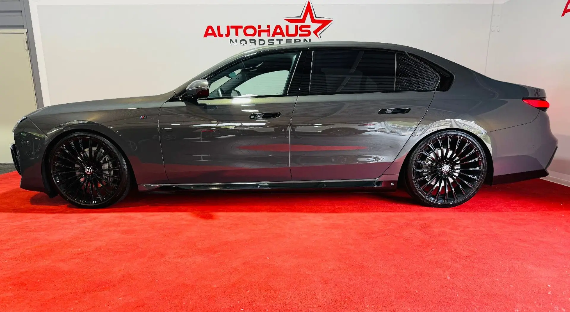 740 d xDrive M Sport 22