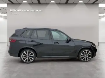 X5 xDrive30d M Sport Standheizung AHK Kamera