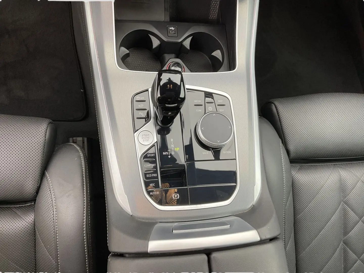 X5 xDrive30d M Sport Standheizung AHK Kamera