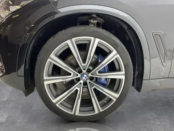 X5 xDrive30d M Sport Standheizung AHK Kamera