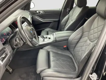X5 xDrive30d M Sport Standheizung AHK Kamera