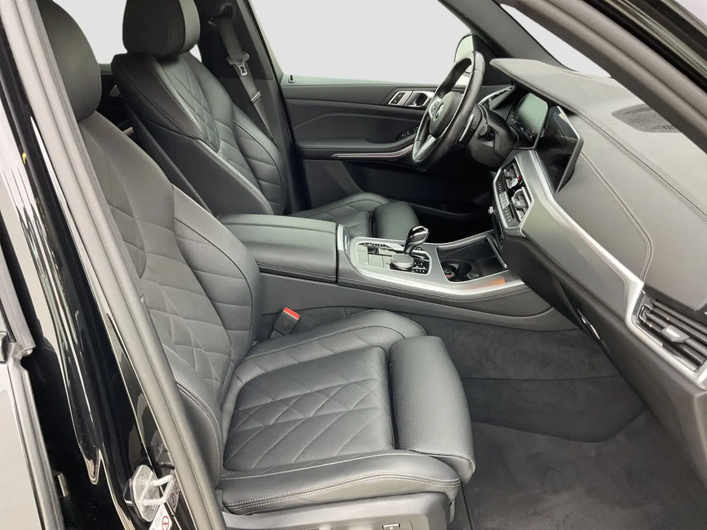 X5 xDrive30d M Sport Standheizung AHK Kamera