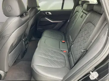 X5 xDrive30d M Sport Standheizung AHK Kamera