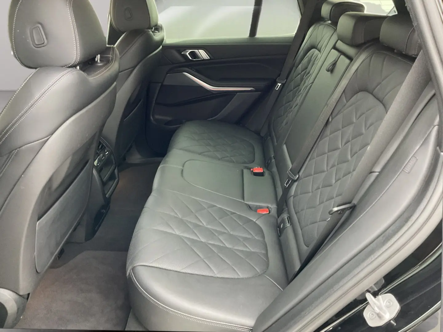 X5 xDrive30d M Sport Standheizung AHK Kamera