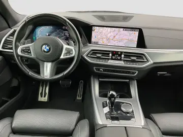 X5 xDrive30d M Sport Standheizung AHK Kamera