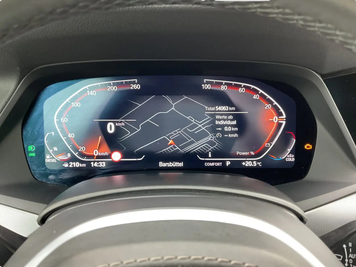 X5 xDrive30d M Sport Standheizung AHK Kamera