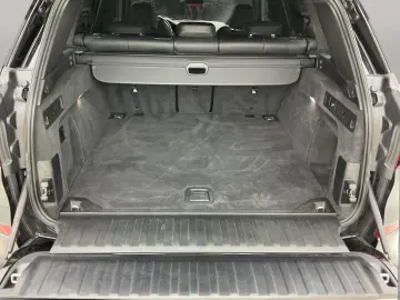 X5 xDrive30d M Sport Standheizung AHK Kamera