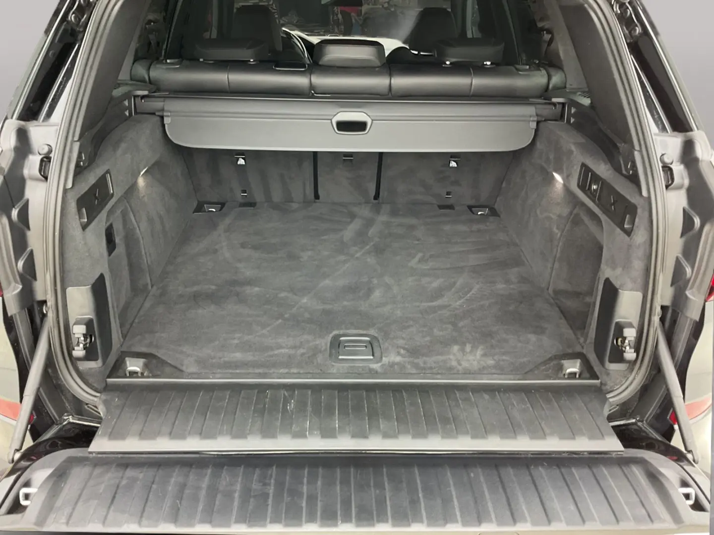 X5 xDrive30d M Sport Standheizung AHK Kamera
