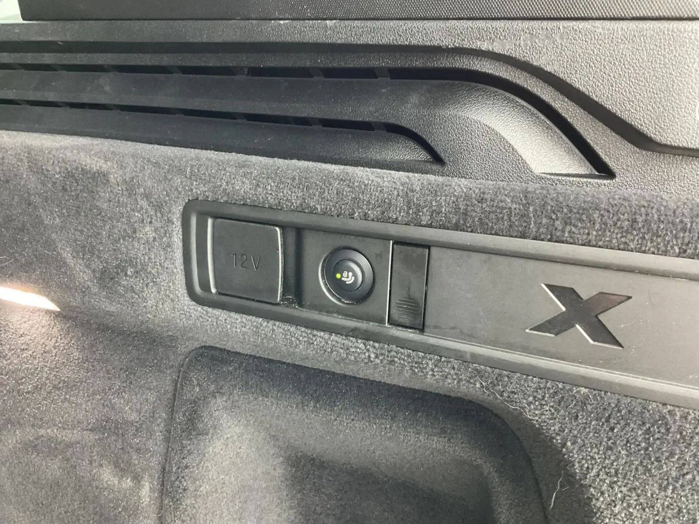 X5 xDrive30d M Sport Standheizung AHK Kamera